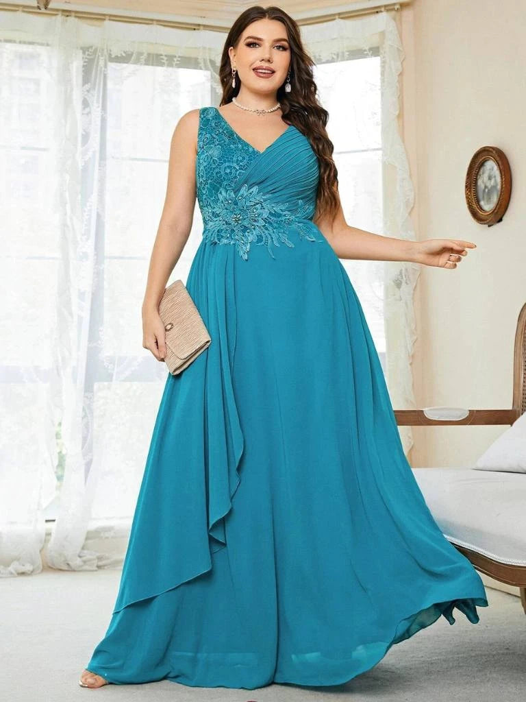 Bridesmaid Dresses Plus Size