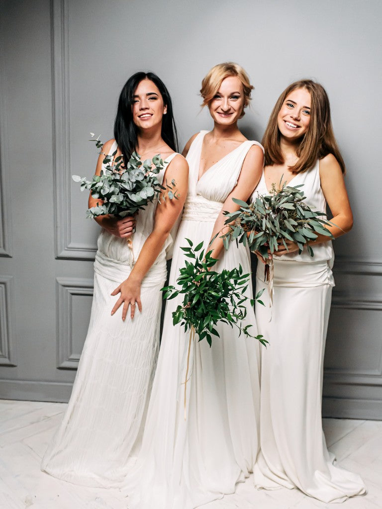 Bridesmaid Dresses Under $100