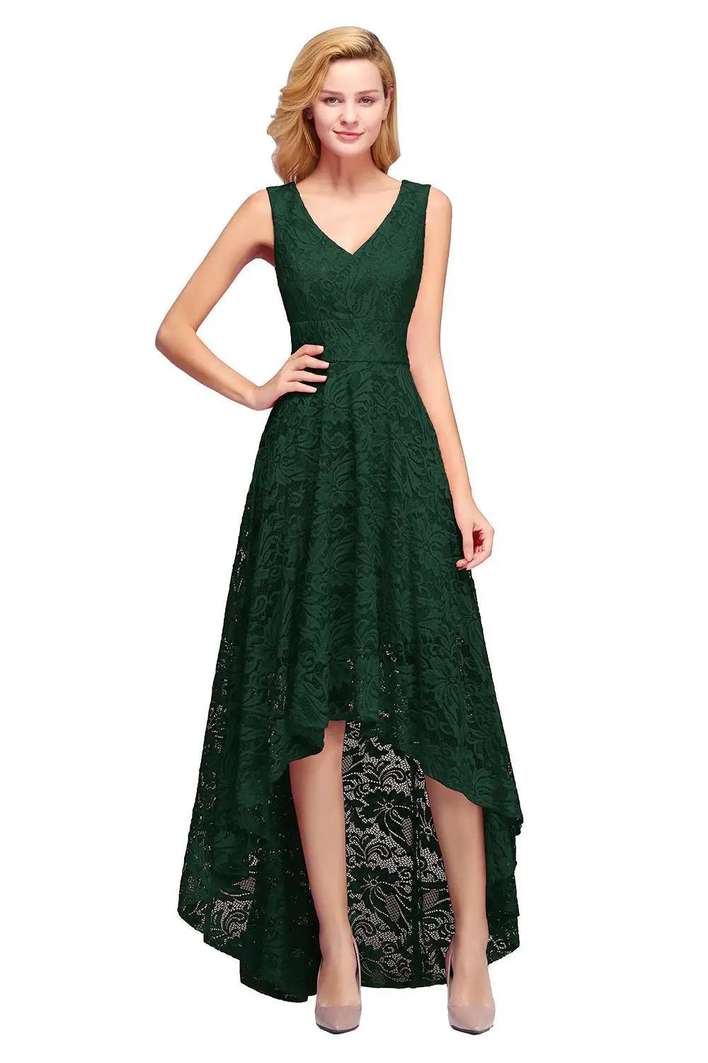 Dark Green / 2