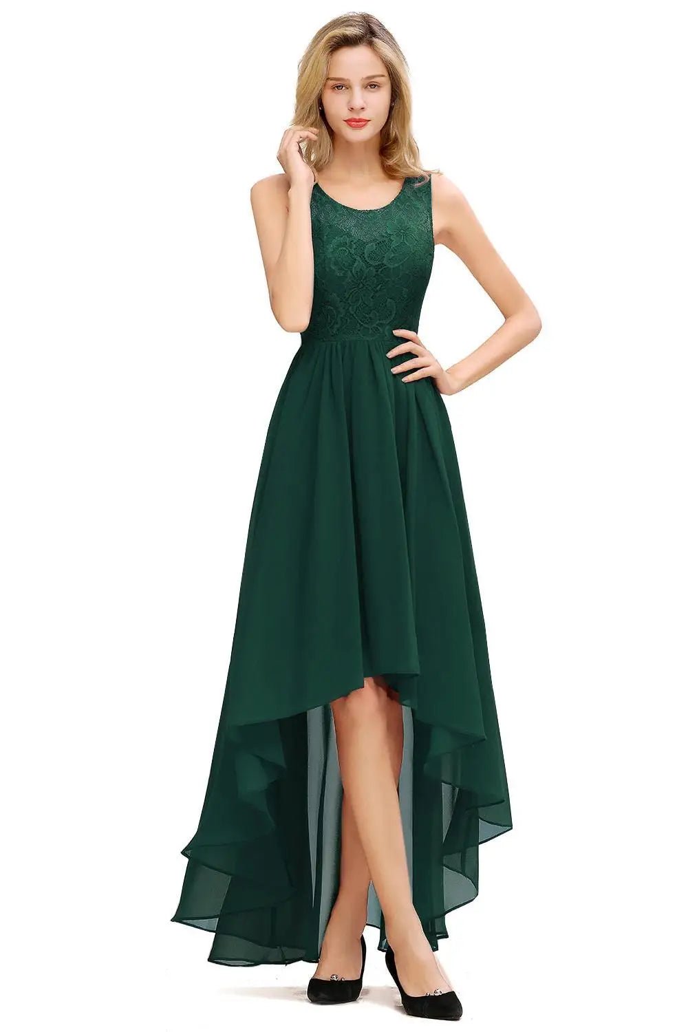 Dark Green / 2