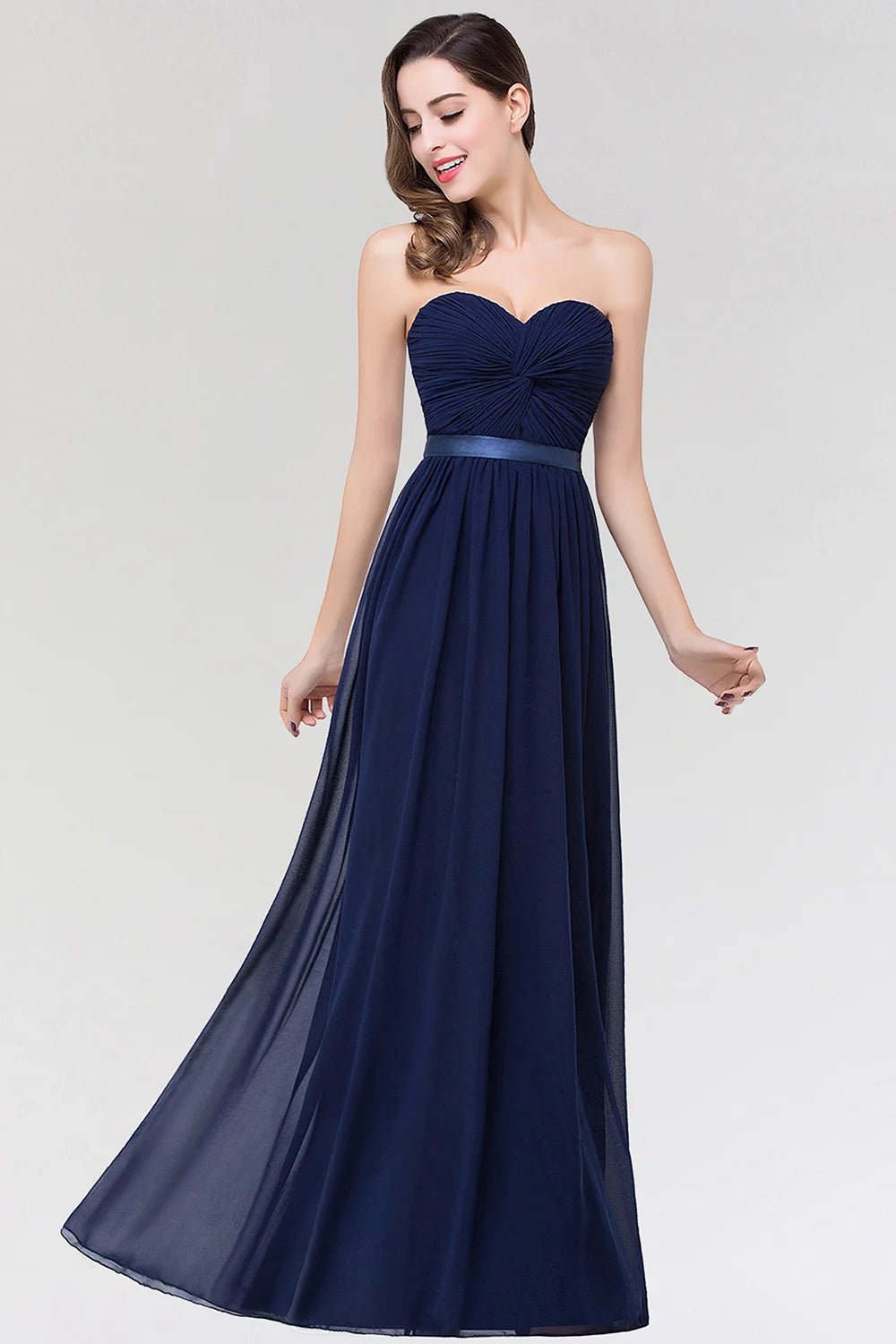 Navy Blue / 2